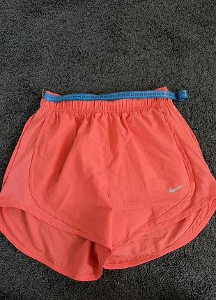 Шорти nike 4