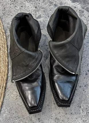 Шузы duiisko witcher boots 3.0