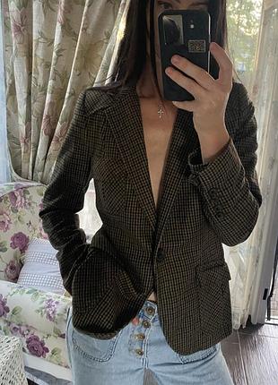 Жакет жіночий zara