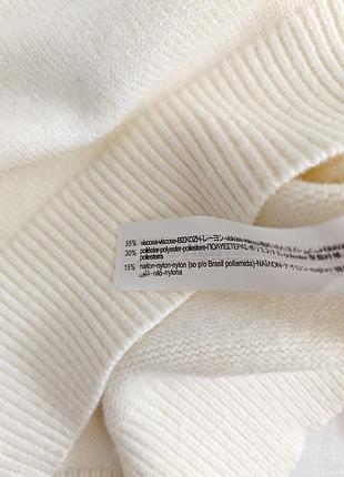 Светр zara 6