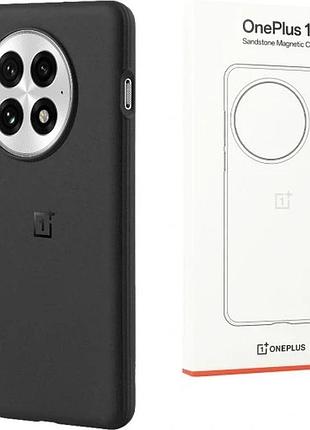 Оригінальний чохол для oneplus 13 піщаниковий магнітний чохол стильний захисний