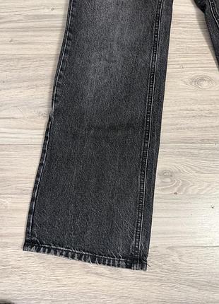 Джинси stradivarius d92 2