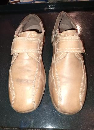 Мужские туфли-мокасины hush puppies, размер 40