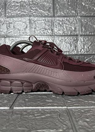 Чоловічі кросівки nike zoom vomero bordo hq2181-500
