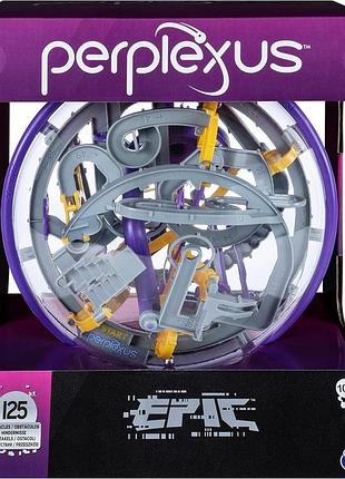 Perplexus epic