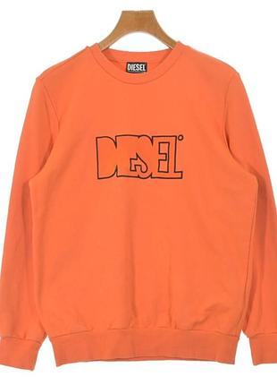 Кофта diesel 6