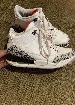 Кросівки jordan nike air