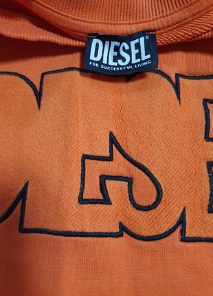 Кофта diesel 8