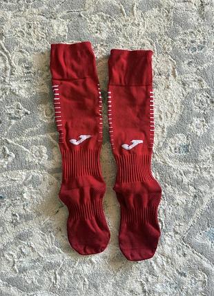 Футбольні гетри joma 36- 39 розмір