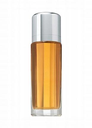 Парфумована вода calvin klein escape жіноча 100 мл edp