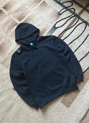 Ma. strum hoodie, розмір m