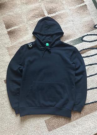 Ma. strum hoodie, розмір m 2