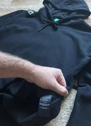 Ma. strum hoodie, розмір m 4