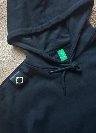 Ma. strum hoodie, розмір m 3