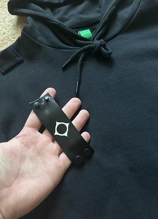 Ma. strum hoodie, розмір m 5