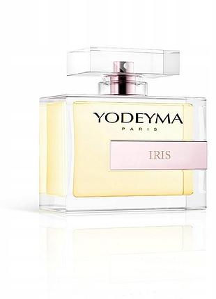 Парфуми yodeyma iris 100 мл 4