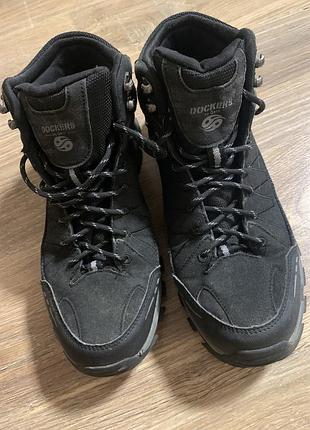 Фірмові черевики dockers