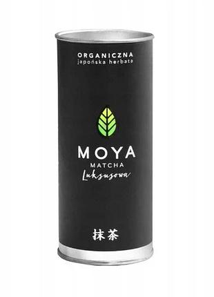 Моя матча люксова органічна японська чай – 30g