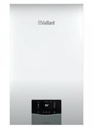 Котёл газовый конденсационный vaillant ecotec plus vuw 26cs/1-5 (n-int2) двухконтурный