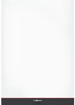 Котёл газовый конденсационный viessmann vitodens classic bpkb-25 25 квт двухконтурный