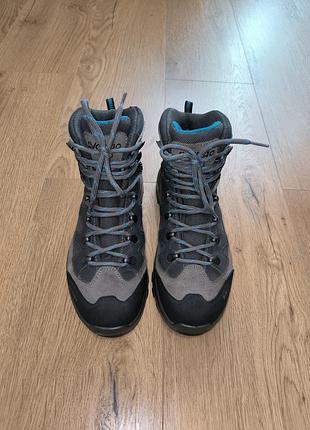Термо черевики gore-tex 2