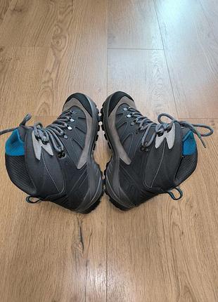 Термо черевики gore-tex 3
