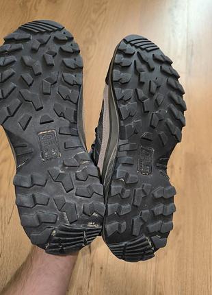 Термо черевики gore-tex 6