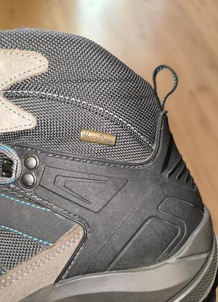 Термо черевики gore-tex 5