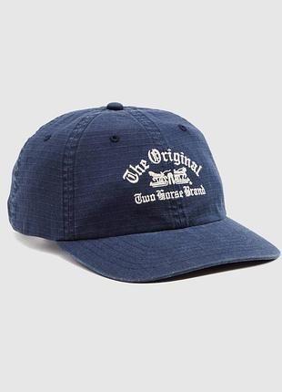 Бейсболка levi's 2