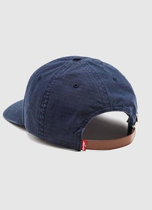 Бейсболка levi's 3