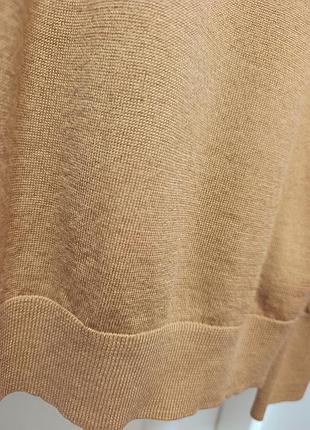 Вовняний джемпер uniqlo 5