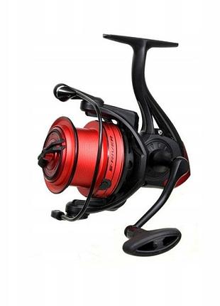 Котушка flagman s-river feeder 5500
