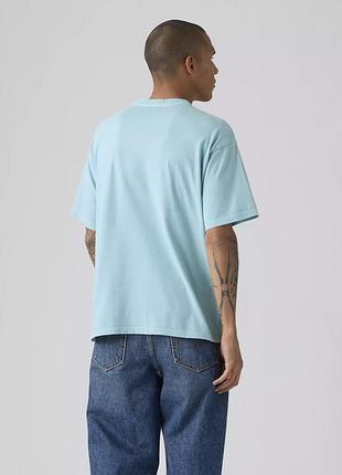 Футболка мужская levi's 2