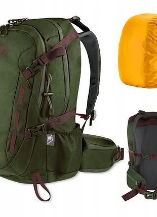 Рюкзак туристичний trekkingowy górski 40l чоловічий жіночий спортивний