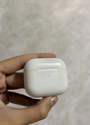 Навушники apple airpods 3 2