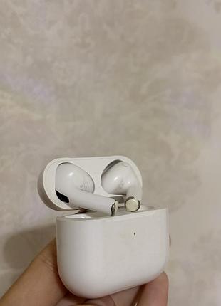 Навушники apple airpods 3 6