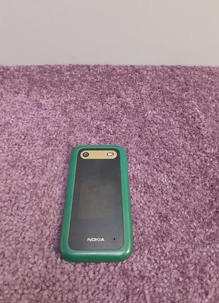 Частина корпусу для телефона nokia 2660 flip 45n1129