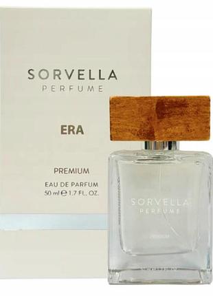 Парфумована вода sorvella perfume era 50 мл фруктова