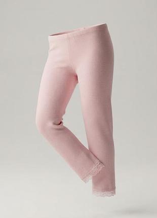 Лосини h&m 7-8 років