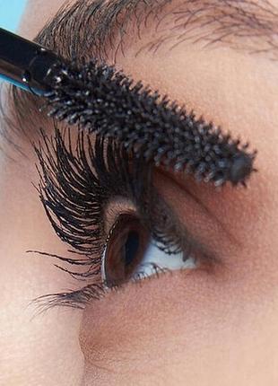 Набір туш для вій l'oréal paris volume million lashes extra black 2x9,2 мл 5