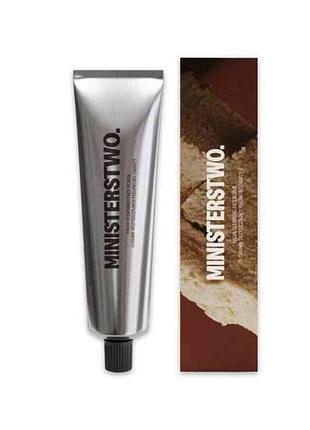 Пілінг для обличчя ministerstwo dobrego mydła oczyszczający chałwa 120ml