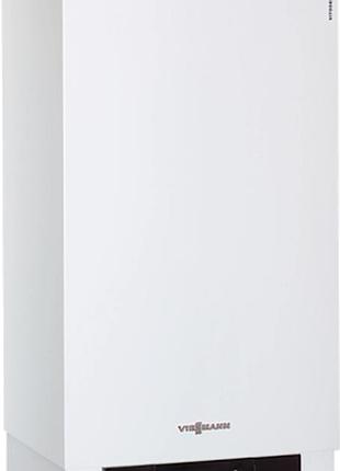 Котел газовий конденсаційний viessmann vitodens 200-w b2hf 1,9-25 квт одноконтурний