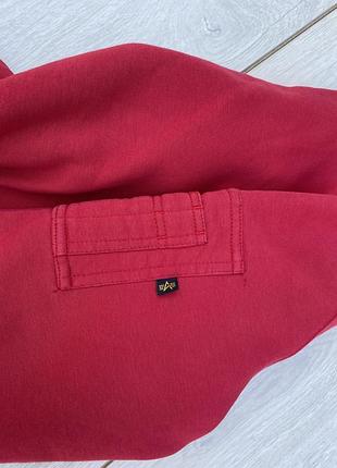 Світшот alpha industries 7