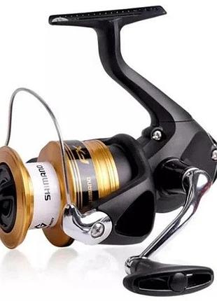 Котушка shimano fx fc 4000