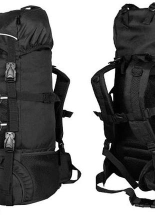 Туристичний рюкзак для трекінгу hi-tec tosca 50l гірський спортивний