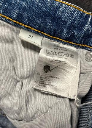 Джинси bootcut monki 4