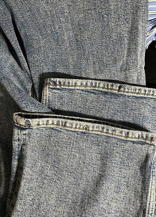 Джинси bootcut monki 5