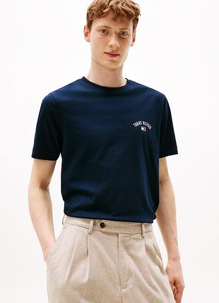 Мужская футболка tommy hilfiger