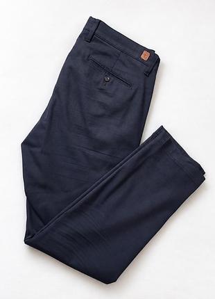 Легкі чоловічі брюки pierre cardin xl
