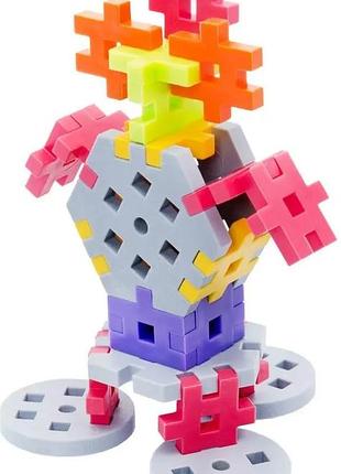 Конструктор meli basic constructor 400 ел. 50040 4